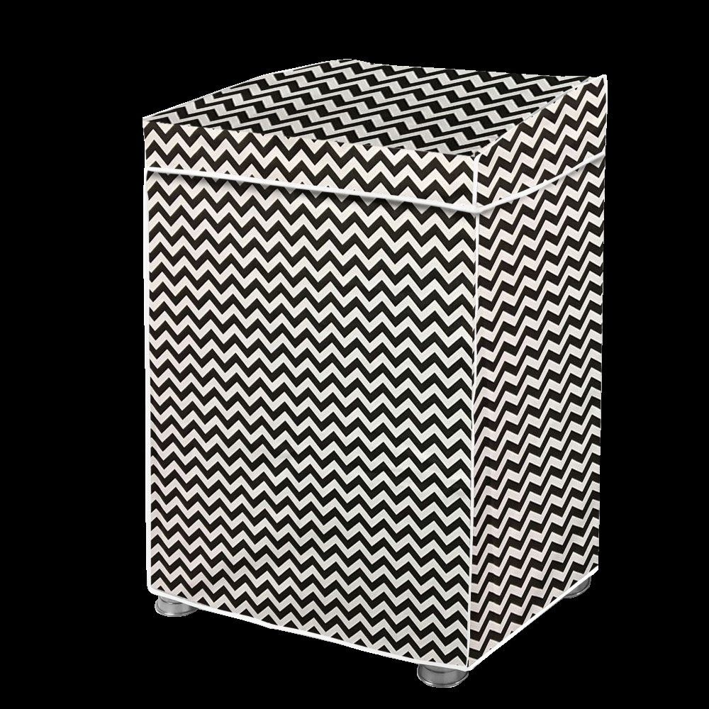 Capa Maquina de Lavar Forrada ZigZag G — foto 1