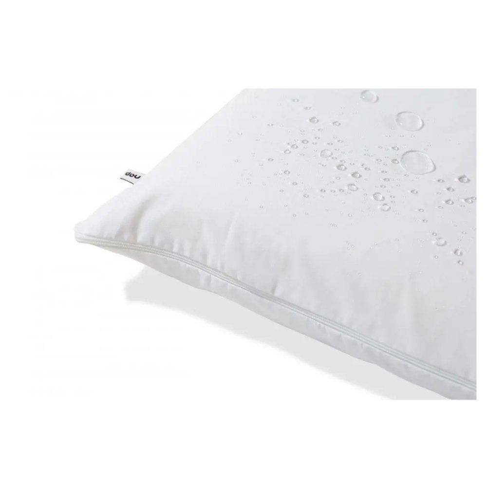 Capa Protetora de Travesseiro NAP Percal 200 Fios 50x70cm — foto 1