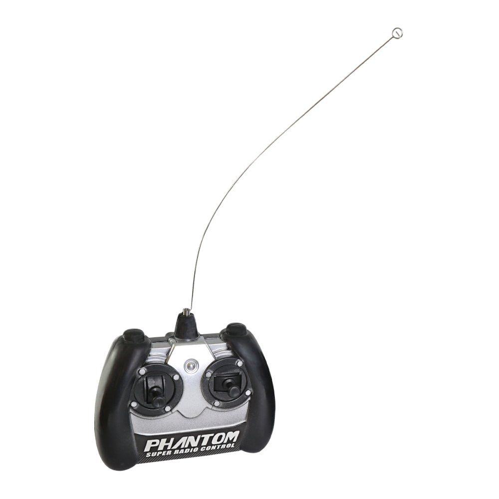 Carro de Controle Remoto Pickup Tracking Racing — foto 1