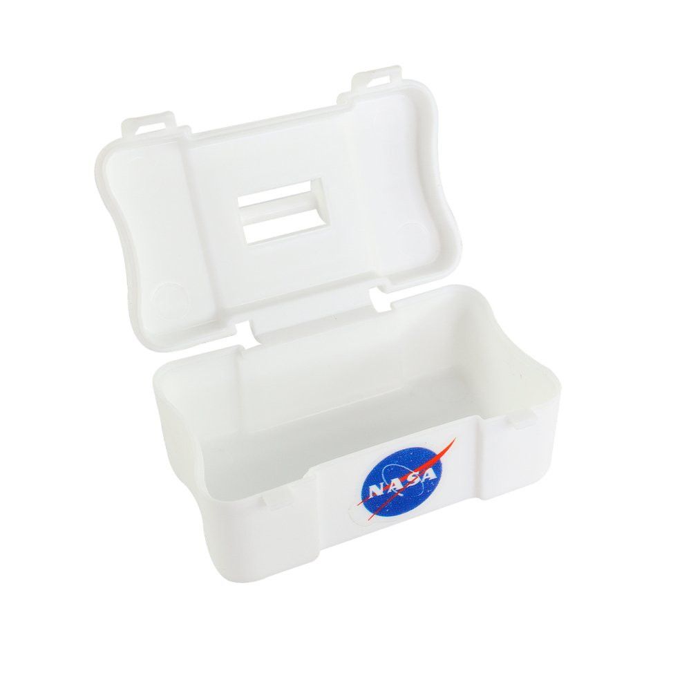 Carro Lunar com Suspensão e Astronauta Miniatura — foto 1