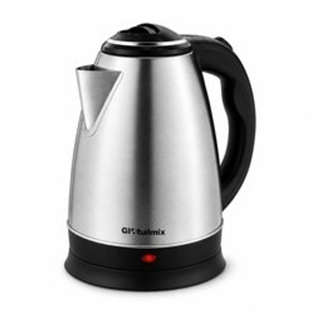 Chaleira Elétrica 2L Inox