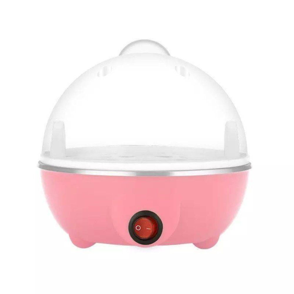 Cozedor Elétrico Ovos Top Rio 110V 350W até 7 Ovos — foto 1