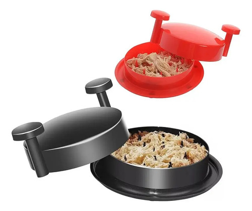 Desfiador Manual de Frango e Carnes com Base Antiderrapante