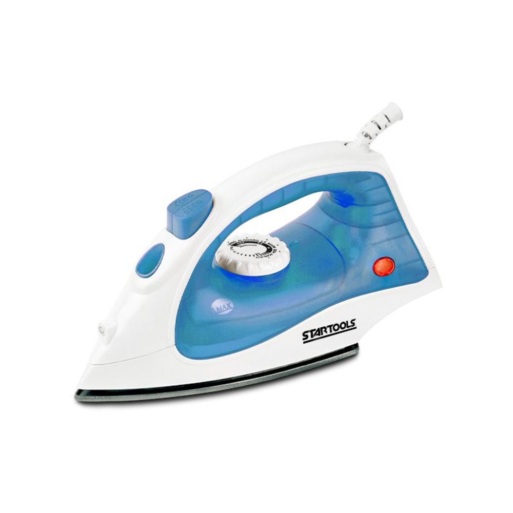 Ferro de Passar a Vapor Startools Premium 1500W 220V