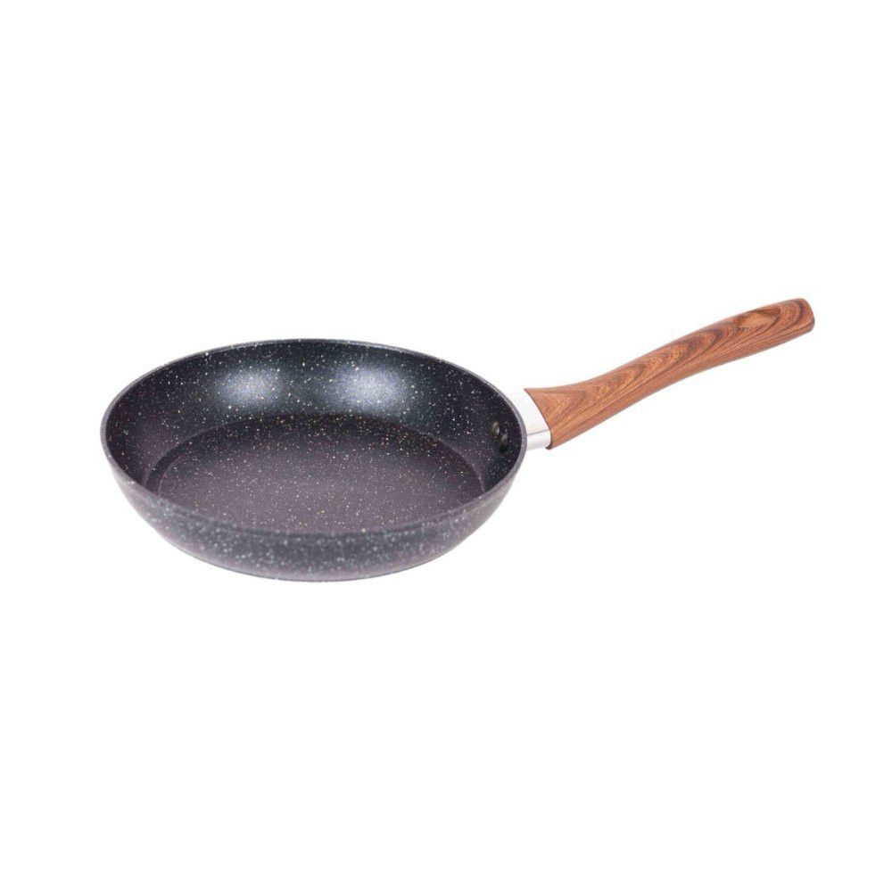 Frigideira em Alumínio Antiaderente Multifuncional - 20cm