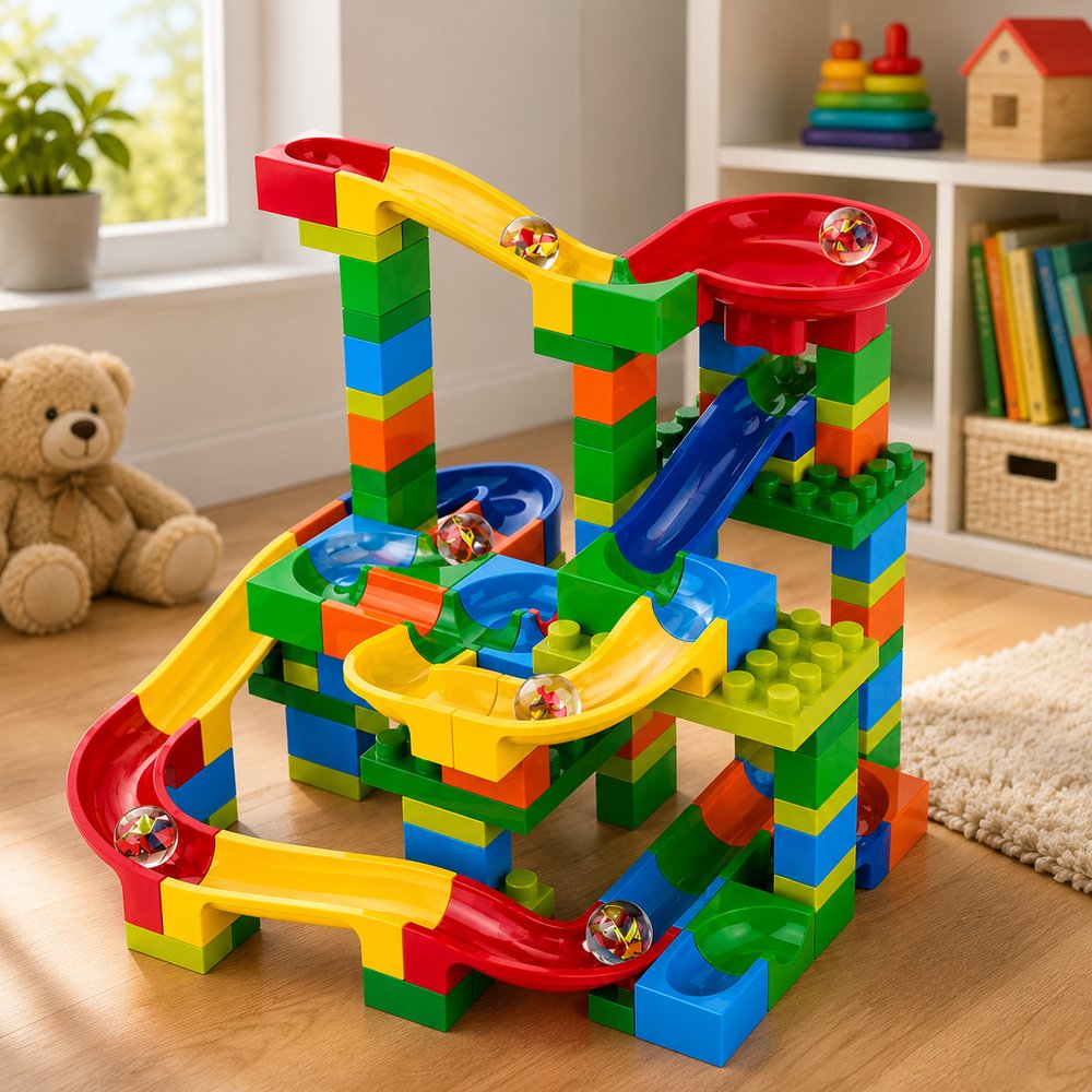 Jogo Blocos de Construção 152 Peças — foto 1