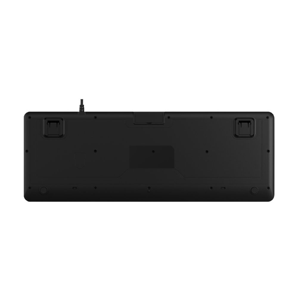Kit Teclado e Mouse AOC KM220 USB ABNT2 Preto — foto 1