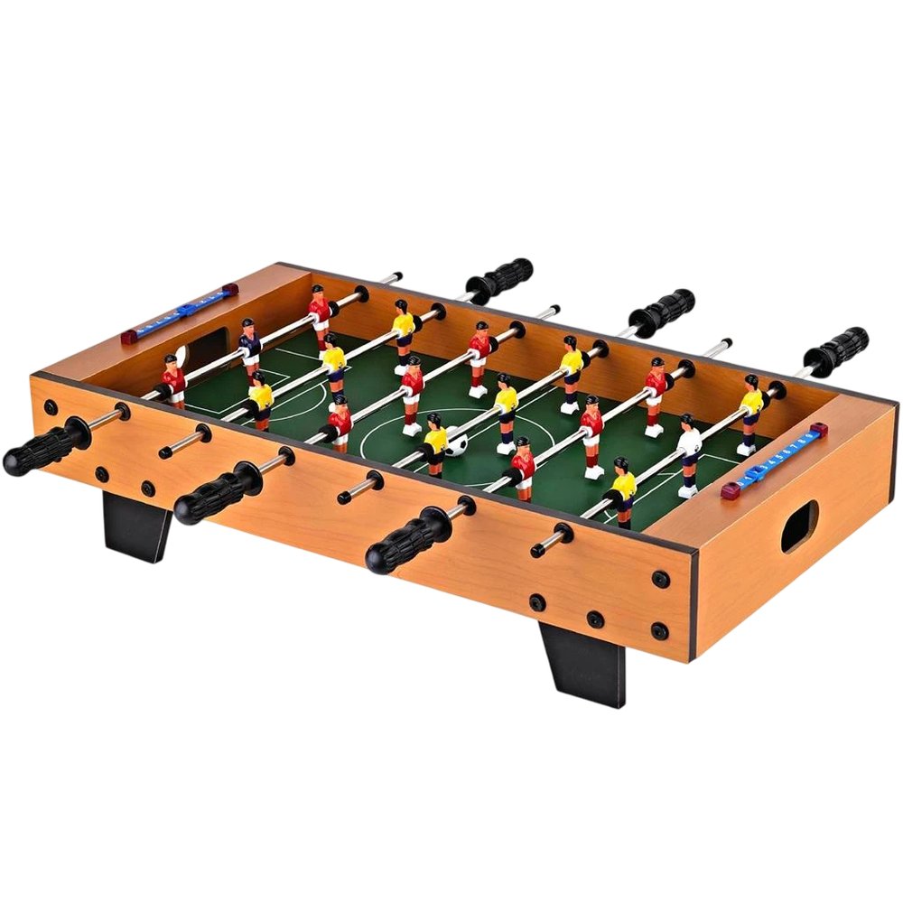 Mesa de Pebolim Portátil — foto 1