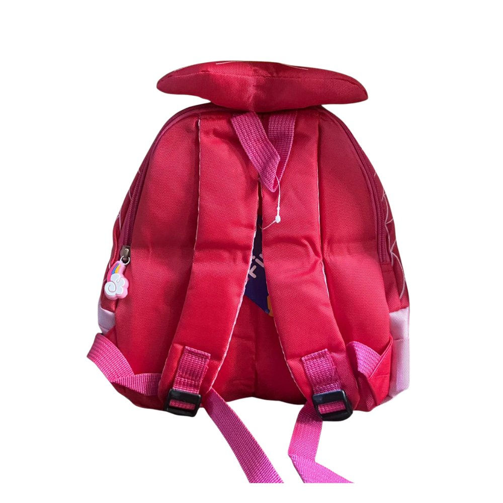 Mini Mochila Infantil Sereia - Sortida — foto 1