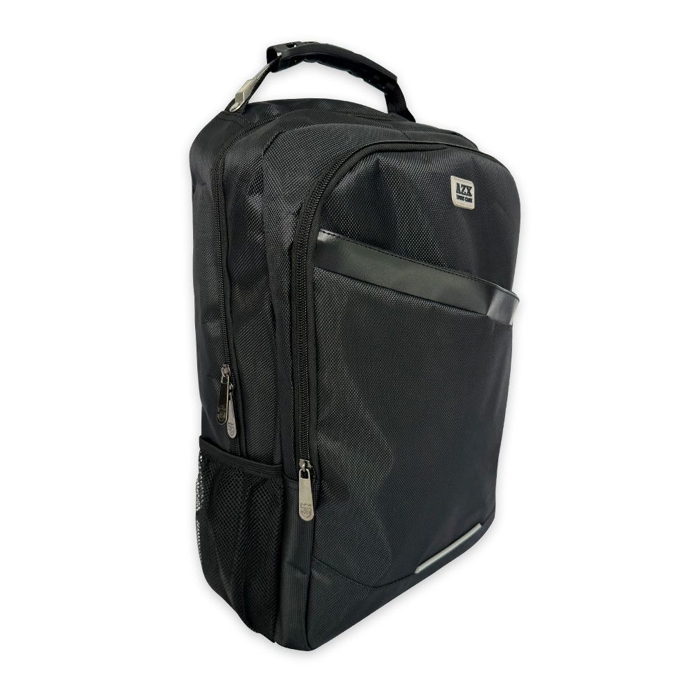 Mochila para Notebook Rocie Preta 15 Pol 18 Litros