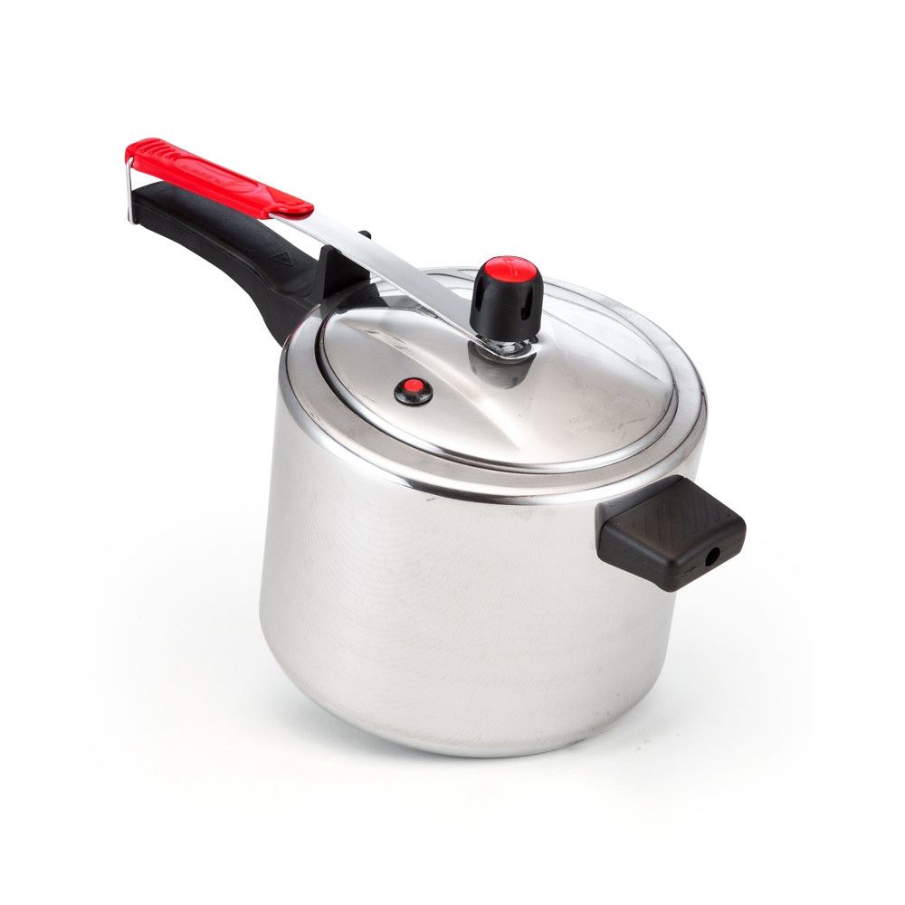 Panela De Pressao 4,5 Litros Polida Classic — foto 1
