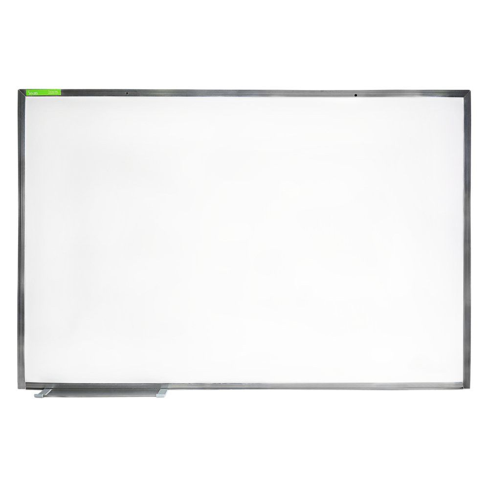 Quadro Branco 90cm x 60cm — foto 1