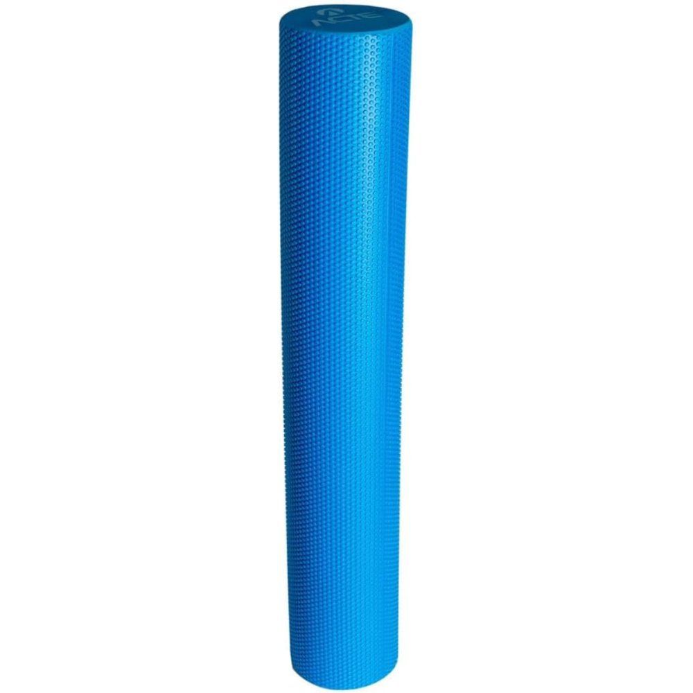 Rolo Para Exercícios em Eva - Azul — foto 1