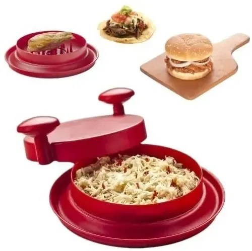Desfiador de Frango Manual com Base Antiderrapante