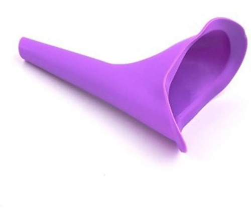 Urinol Feminino Lavável para Fazer Xixi em Pé
