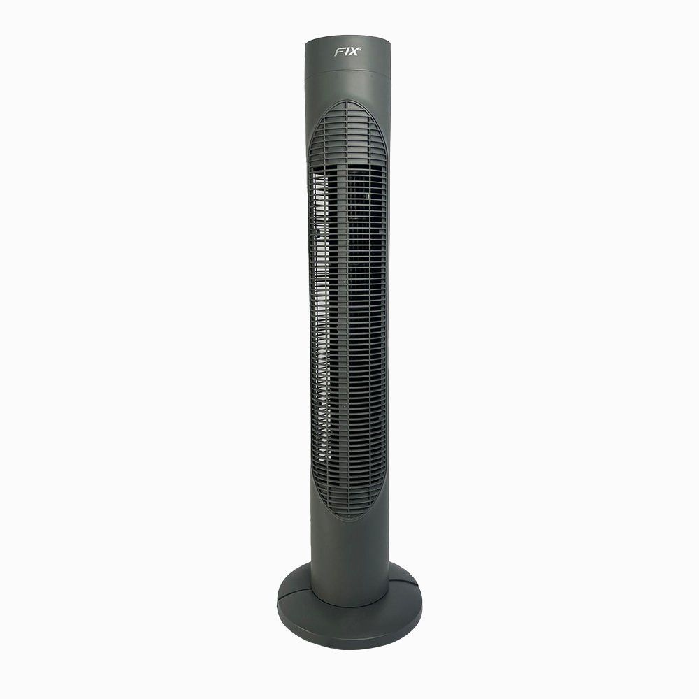 Ventilador de Torre 3 Níveis de Velocidade - 220V — foto 1